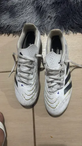 Adidas Predator Club Society