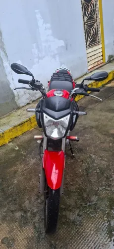 Fan 150 ,apenas venda ,mais informações *59)