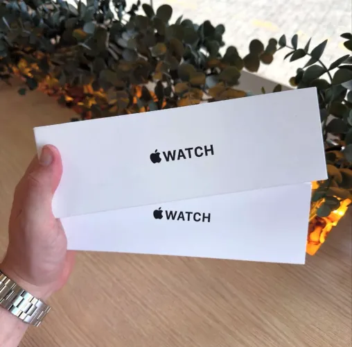 Apple Watch SE 2 44mm