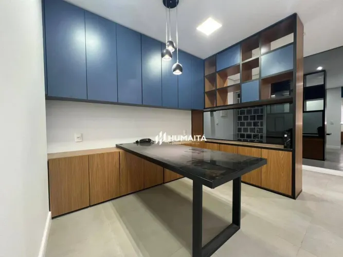 Sala, 60 m² - venda por R$ 350.000 ou aluguel por R$ 2.500/mês - Centro - Londrina/PR