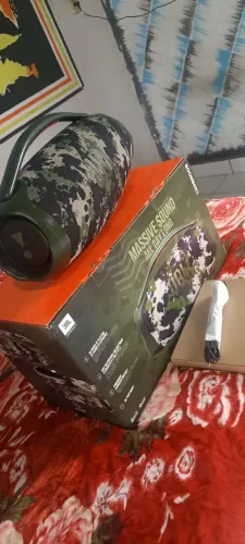 Jbl boombox 3