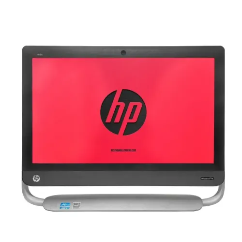Computador All in One HP 8Gb SSD 240 GB 21,5" Tela Touchscreen