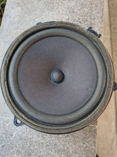Auto Falantes