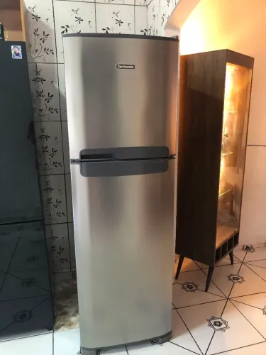 Geladeira continental