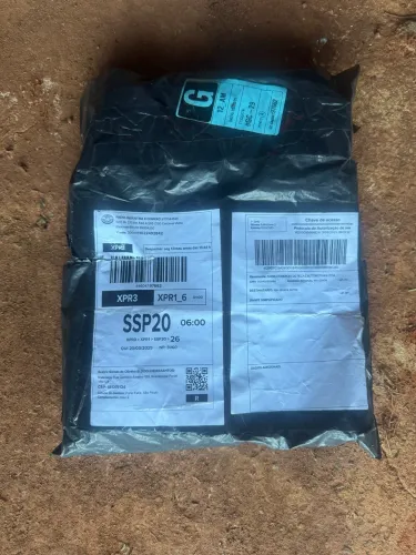 Cabo do acelerador do GMC 7110