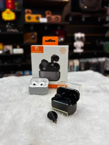 Fone de ouvido bluetooth