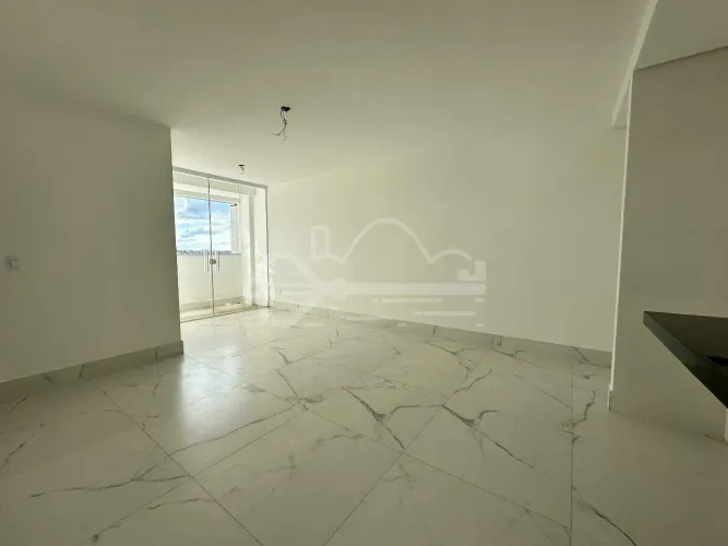 APARTAMENTO | 3 QUARTOS | 2 VAGAS - BAIRRO MANACÁS - R$ 3.000,00