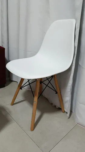 Cadeira Charles Eames Eiffel