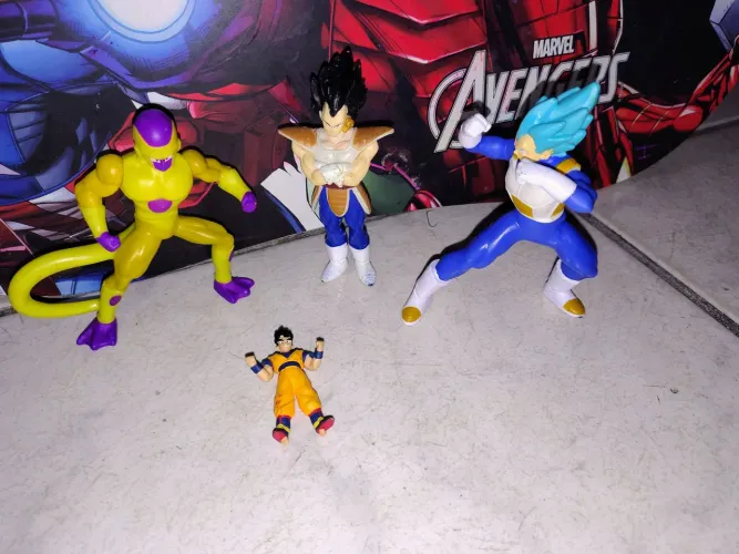 Dragon Ball 