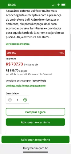 Guarda sol