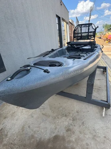 Caiaque Caiman 100