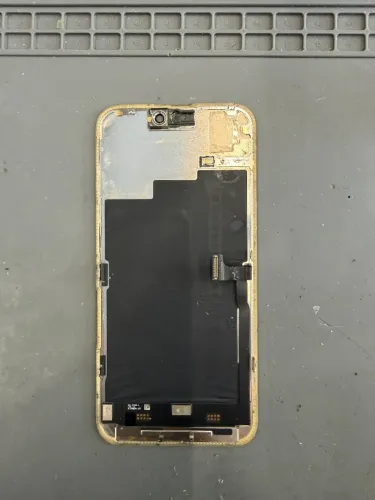 Tela Display iPhone 15 Pro Max 100% Original (com detalhe)