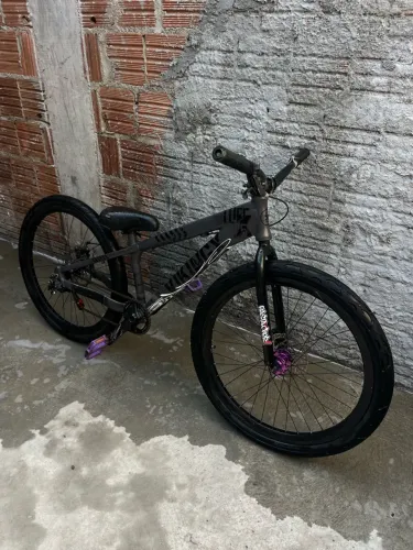 Bicicleta VK aro 26