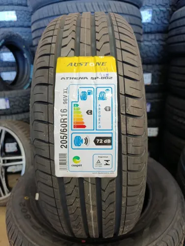 Pneu austone 205/60R16 96v