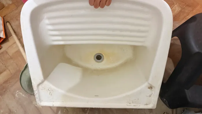 Vendo tanque Incepa