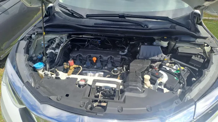 Honda HR-V EX 1.8 Flexone 16V 5P Aut. 2021