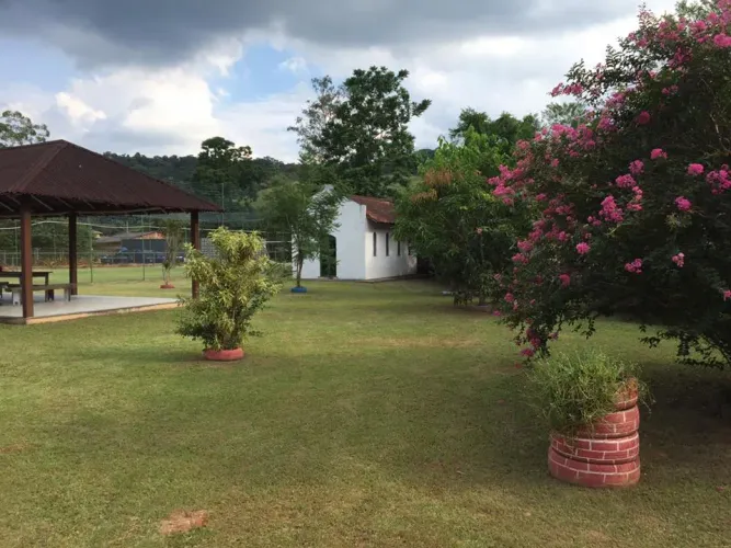 VENDA | SÍTIO PAU-BRASIL  Oportunidade única em Guapimirim/RJ