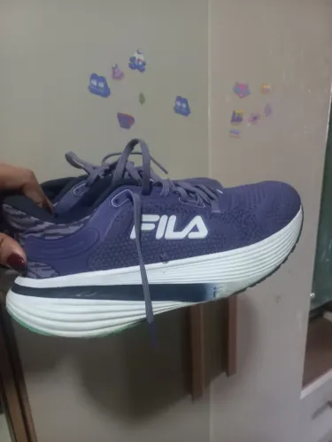 Tênis FILA Nairobi Original