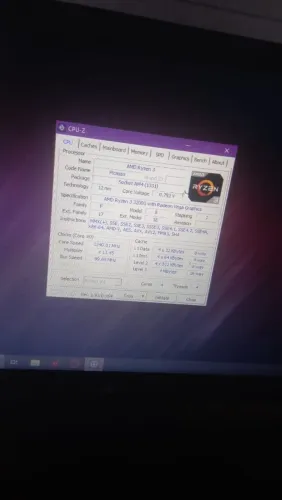 Kit AMD completo