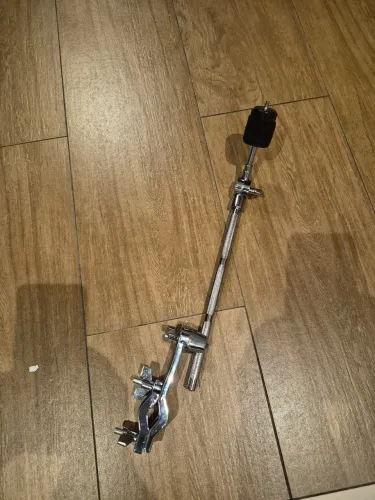 Extensor de prato de bateria