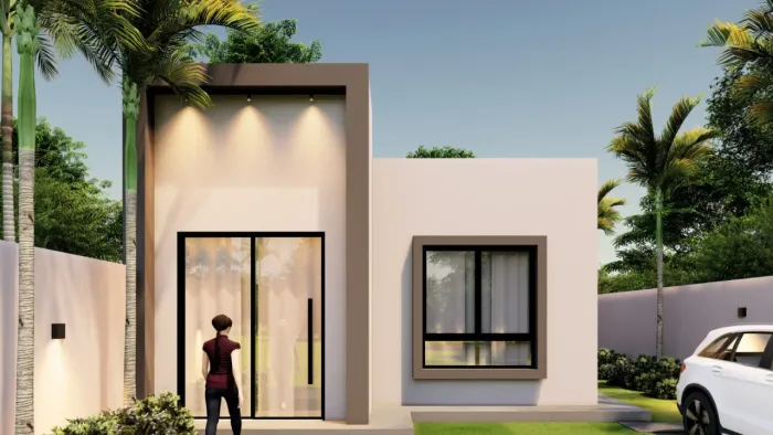 Casa para Venda em Colatina, Luiz Iglésias, 2 dormitórios, 1 suíte, 2 banheiros, 1 vaga