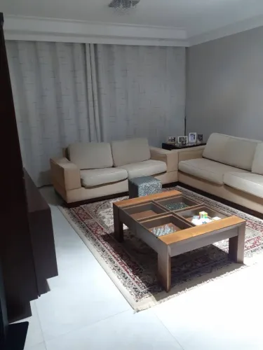 Conjunto de 2 sofás 