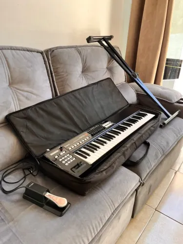 Teclado Sintetizador Xps 10 - Roland