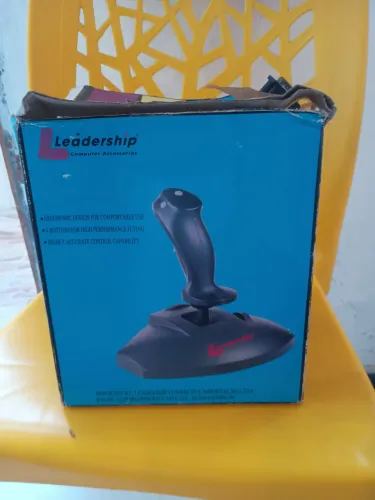 Gamer Control para colecionadores