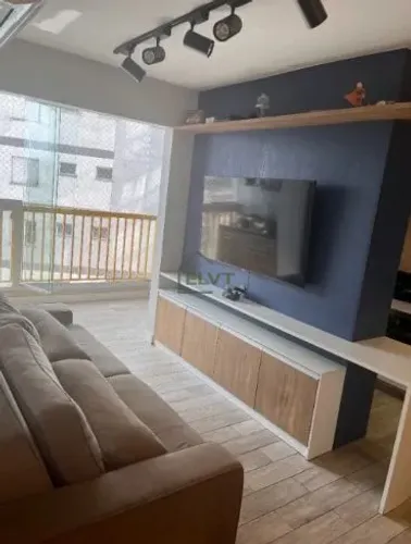 Condomínio Átrio Bela Vista - Apartamento à venda no bairro Vila Osasco em Osasco/Sp com 2