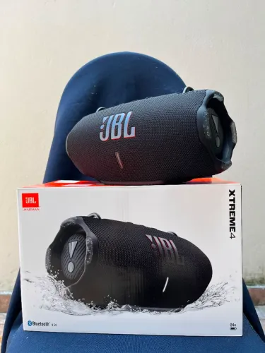 JBL XTREME 4