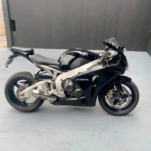 Cbr 1000 fireblade