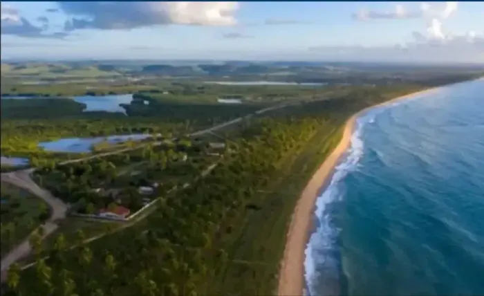 Lote à venda em rua pública, BARRA DO SIRINHAÉM, Sirinhaém, PE