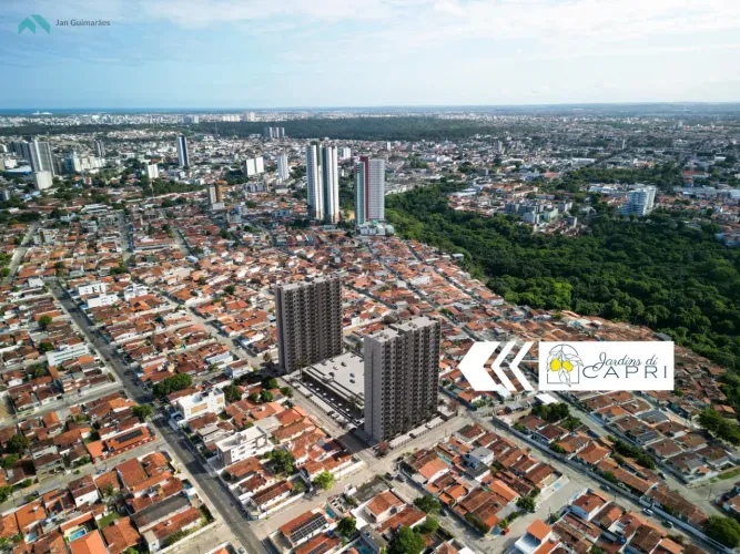 Apartamento em Treze de Maio - João Pessoa