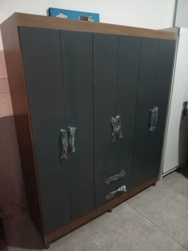 Guarda roupa