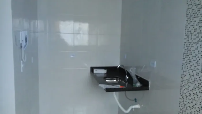 Casa 2 dormitórios