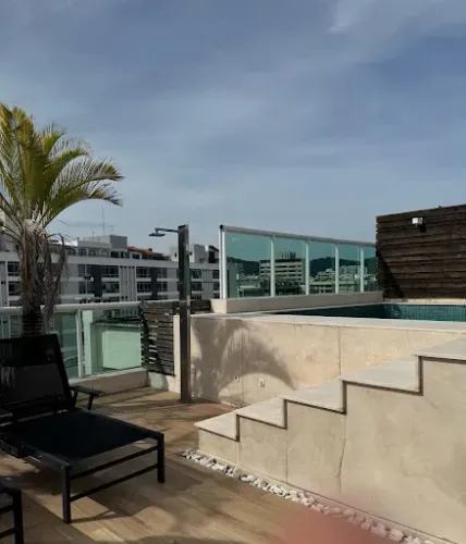 Cobertura Duplex à venda, 324 m² por R$ 4.500.000 - Icaraí - Niterói/RJ