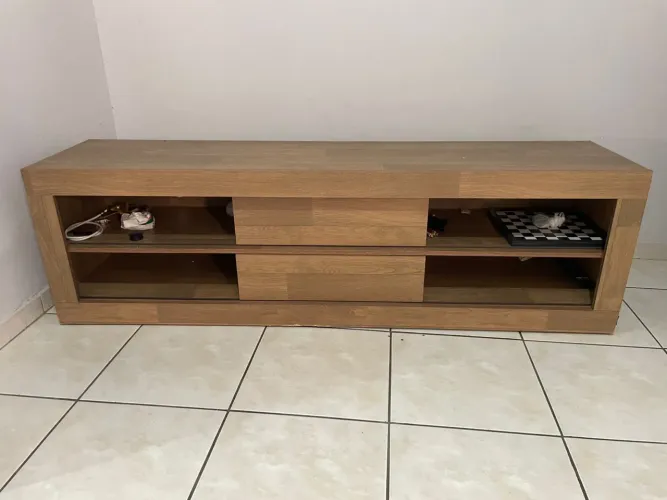 Rack de Sala para Tv