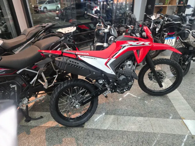 Xr tornado 300
