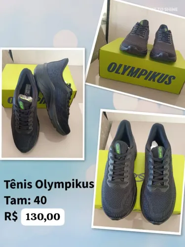 Tênis Olympikus Masculino