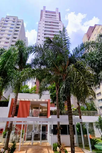 Apartamento à venda rua Paim, Bela Vista com 36m², 1 quarto e 1 vaga