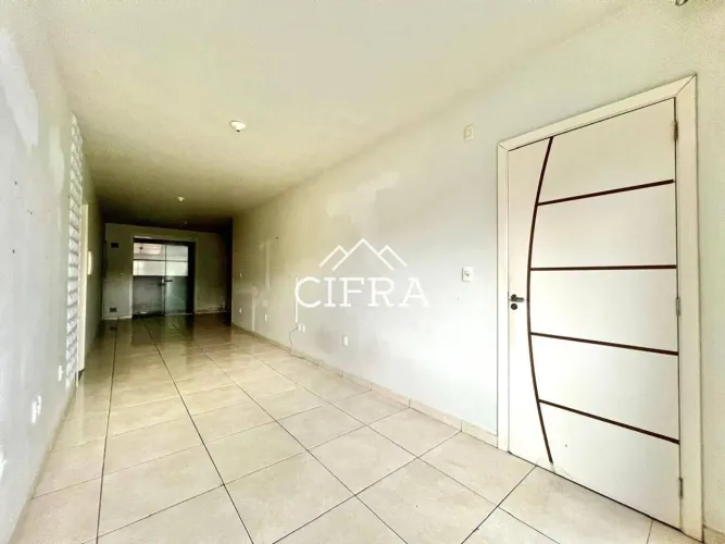 Apartamento - Venda - 02 dormitórios - 55m2 - Rua Artur Hermann - Centro - Lontras