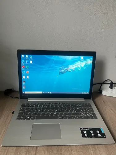 Notebook Ideaped 330, de BARBADA