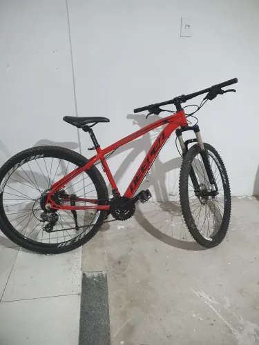Bicicleta aro 29