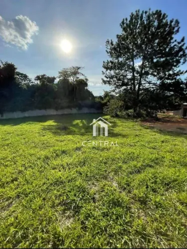 Terreno à venda, 1007 m² por R$ 210.000,00 - Condomínio Residencial Vale Verde - Sorocaba/