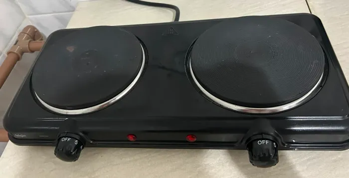 Vendo fogão elétrico