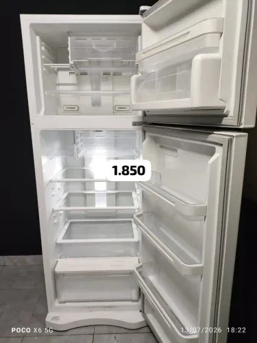 Geladeira Eletrolux Frost Free