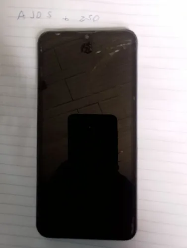 Samsung a10s