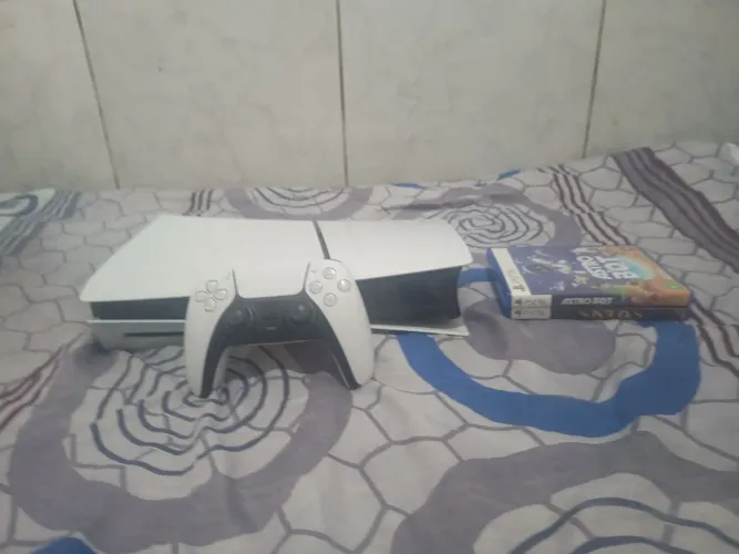 PlayStation 5 slim