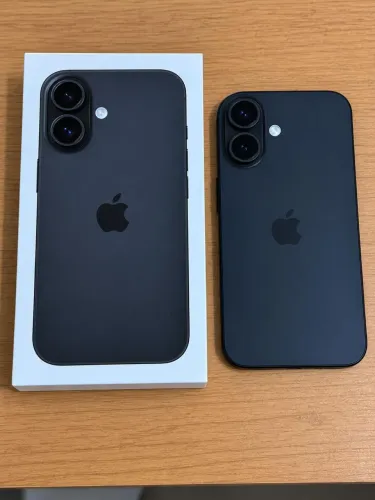 iPhone 16 - 128