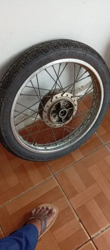 Pneu